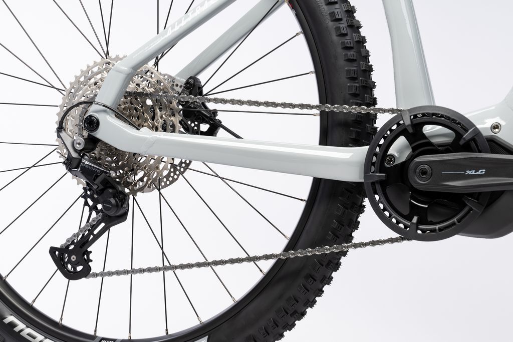 VTT Électrique Haibike ALLTRACK 7 2025