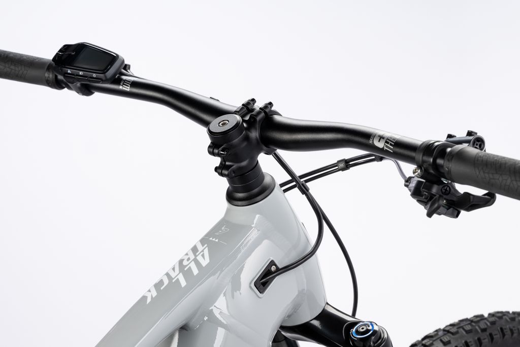 VTT Électrique Haibike ALLTRACK 7 2025