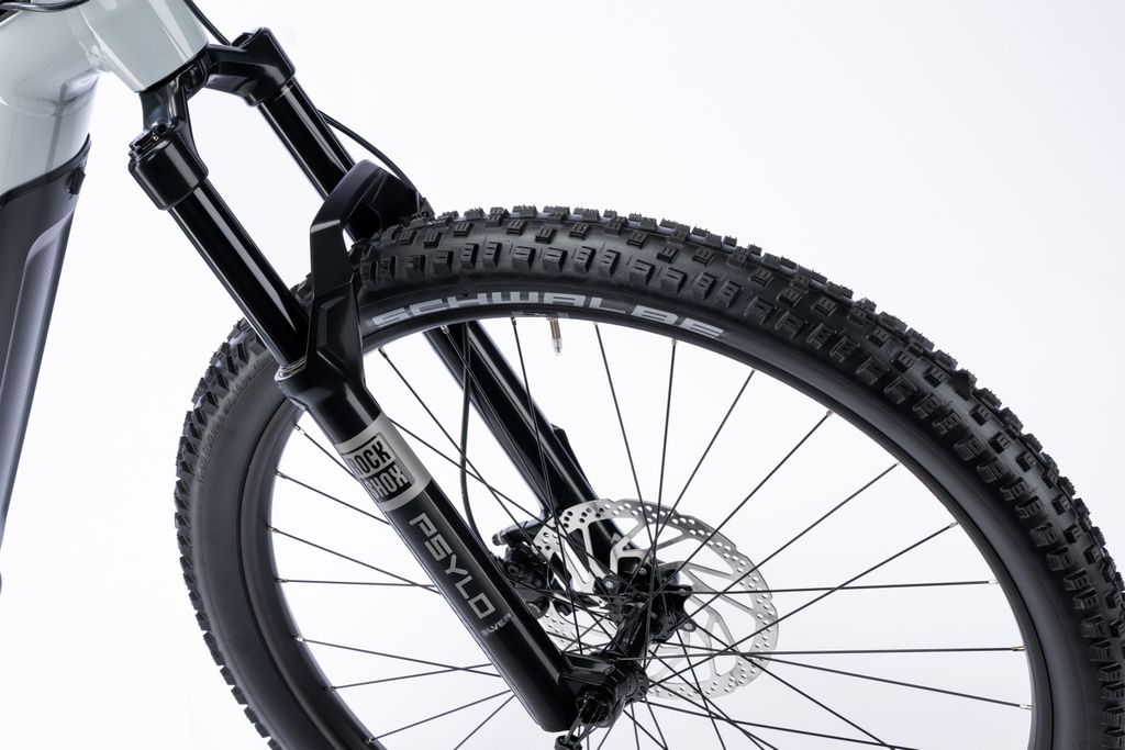 VTT Électrique Haibike ALLTRACK 7 2025