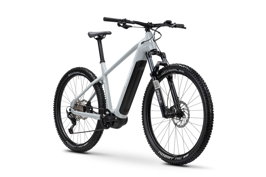 VTT Électrique Haibike ALLTRACK 7 2025