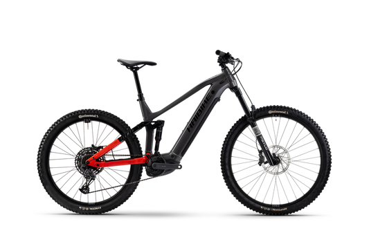 VTT Électrique Ghost ALLMTN 4 HIGH 2026