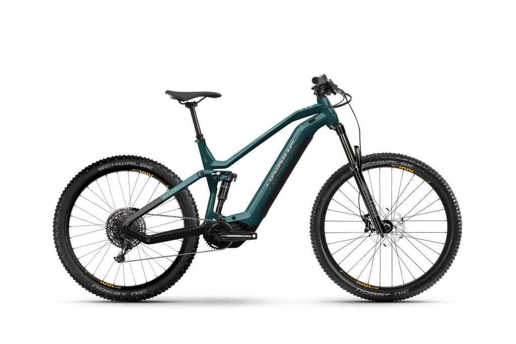 Haibike ALLTRAIL 5 29 2024