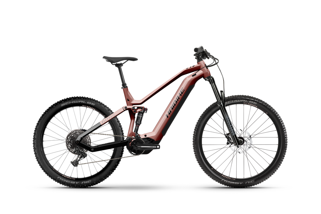 Haibike Alltrail 7 2024