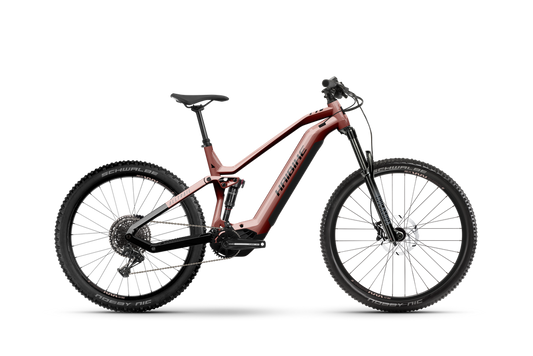 Haibike Alltrail 7 2024