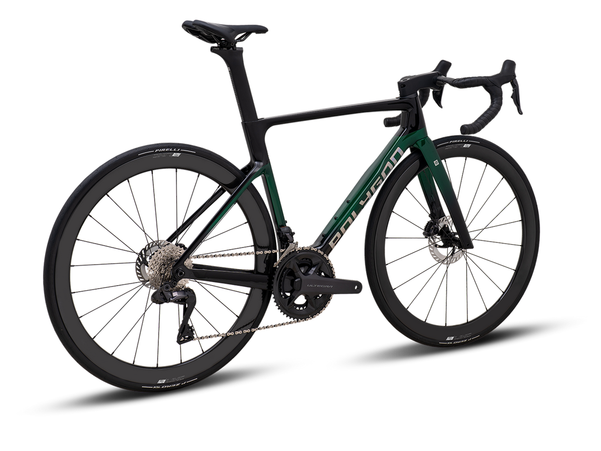 Vélo de Route Polygon HELIOS A8 Di2 2027