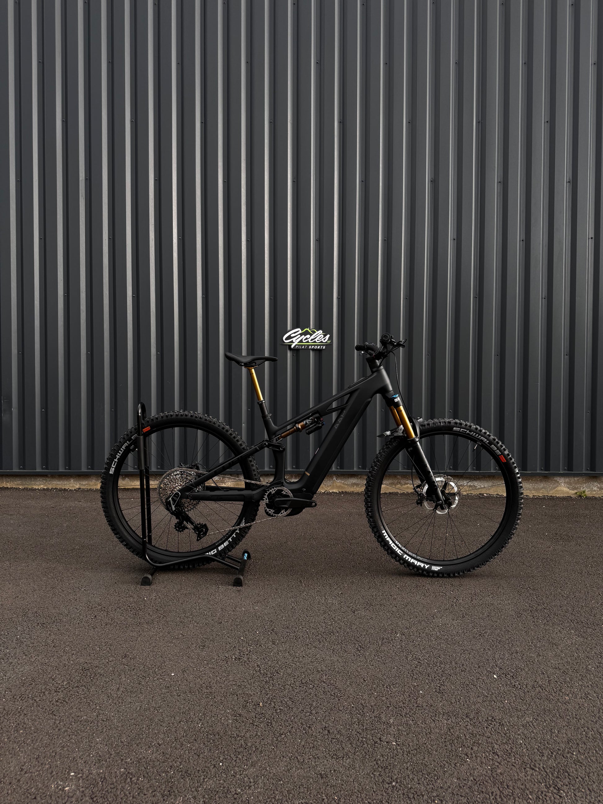 Support de vélo pour garage, vélo au sol pour VTT, vélos Support de vélo pour garage, vélo au sol pour VTT, vélos