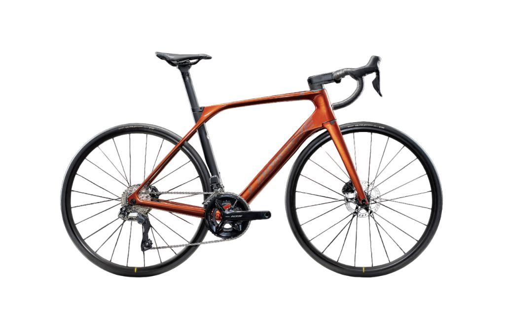 Vélo de route Lapierre Aircode DRS 5.0 2024