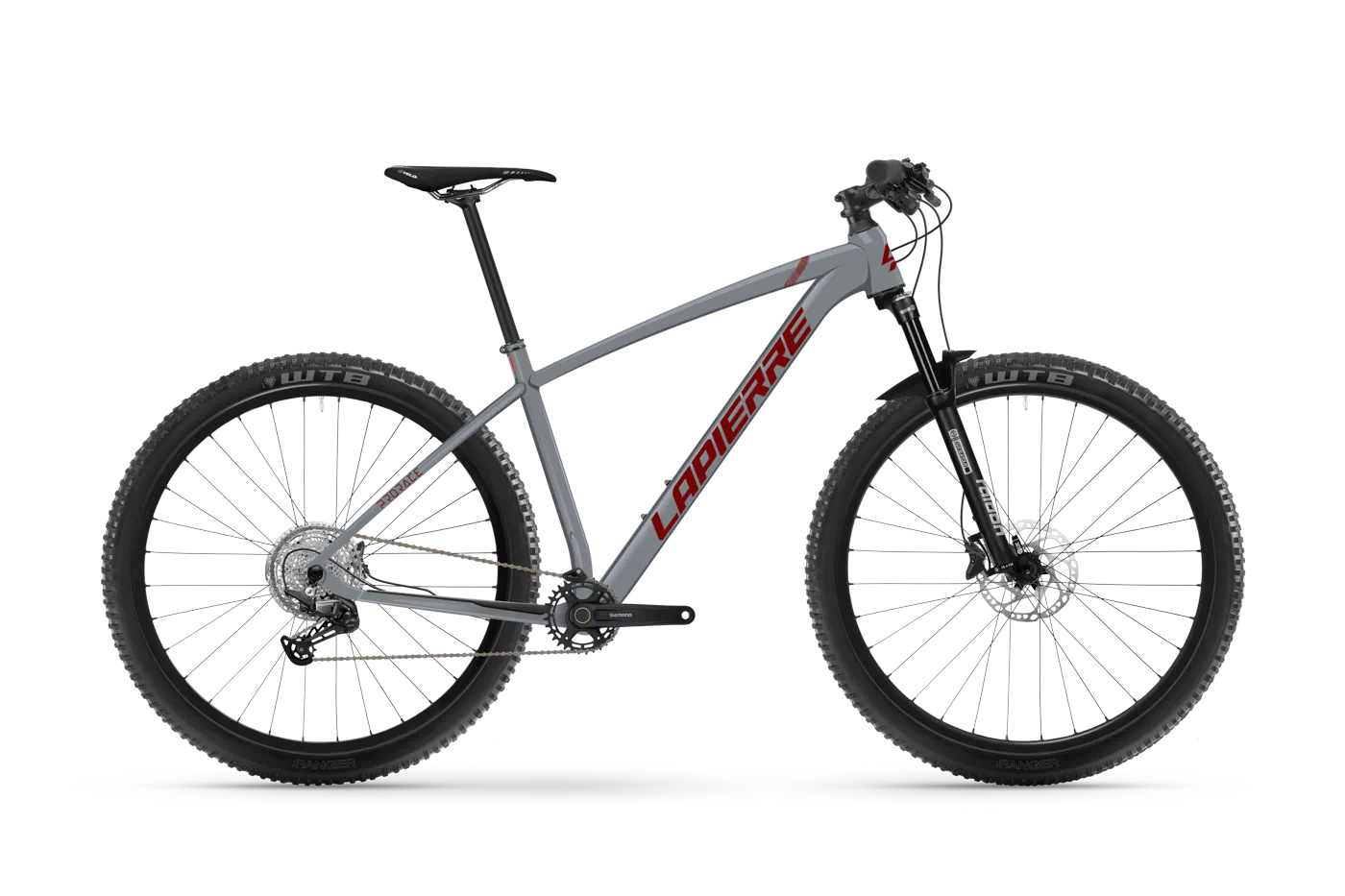 Lapierre Prorace 3.9 2023