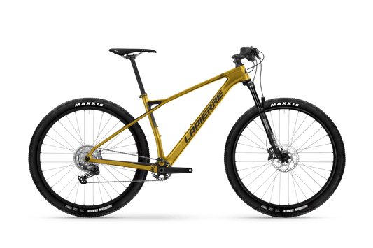 VTT Cross Country Lapierre Prorace CF 5.9 2025