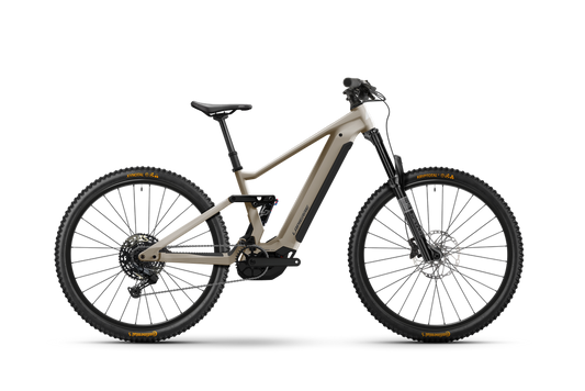 VTT Électrique Lapierre OVERVOLT TR 6.8 2026