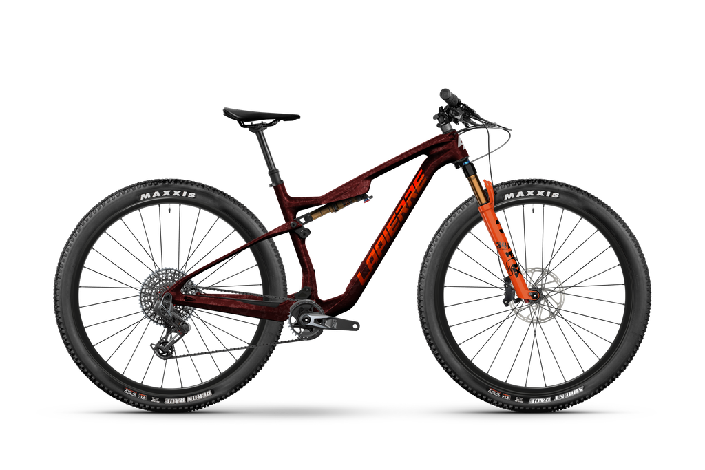 VTT Lapierre XRM 10.9 2026