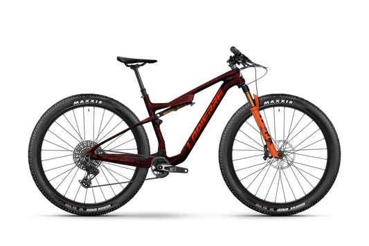VTT Lapierre XRM 10.9 2026