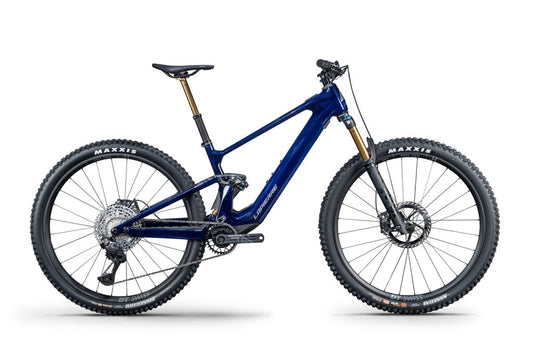 VTT Électrique Lapierre e-ZESTY AM 10.4 DI2 2025