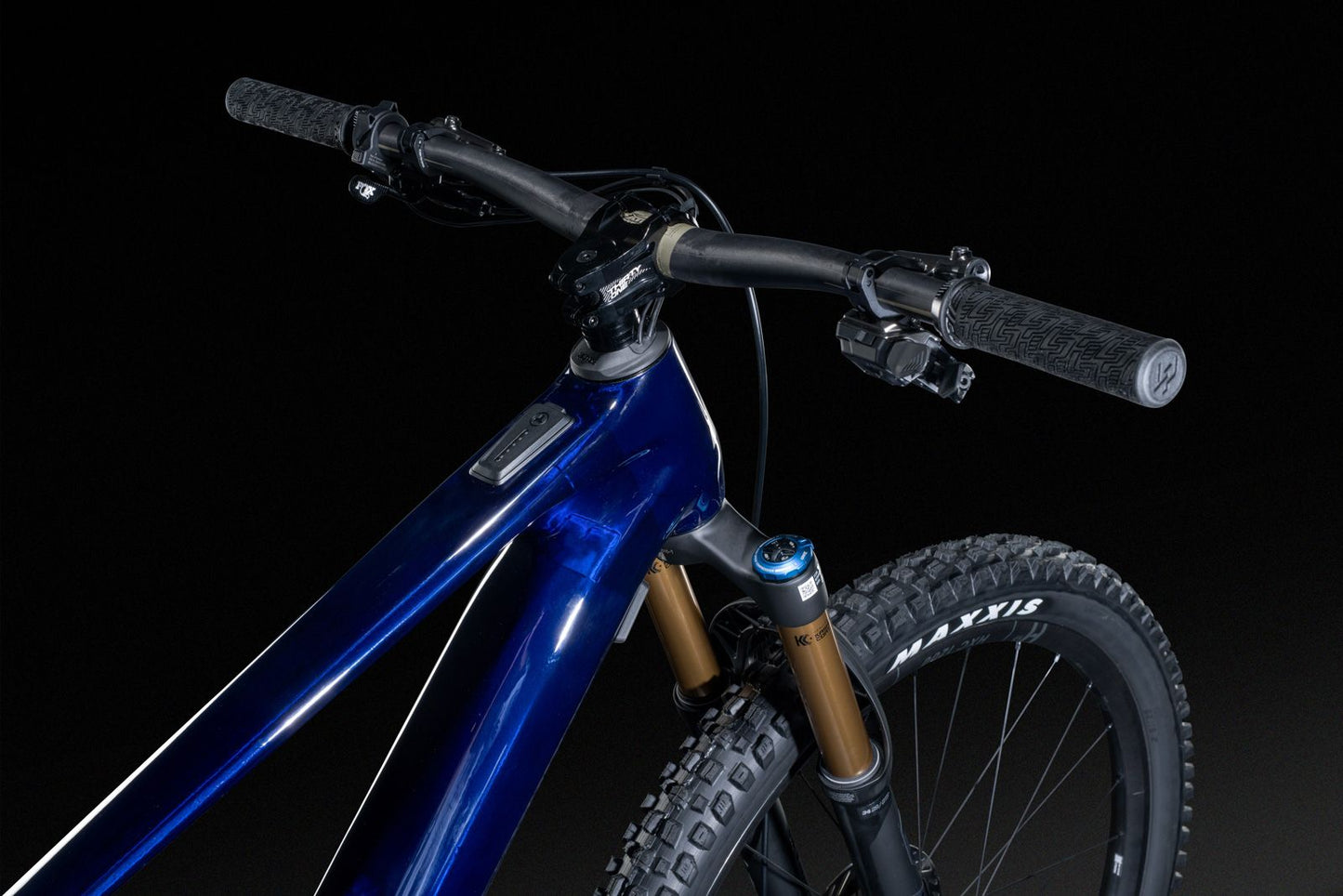 VTT Électrique Lapierre e-ZESTY AM 10.4 DI2 2025