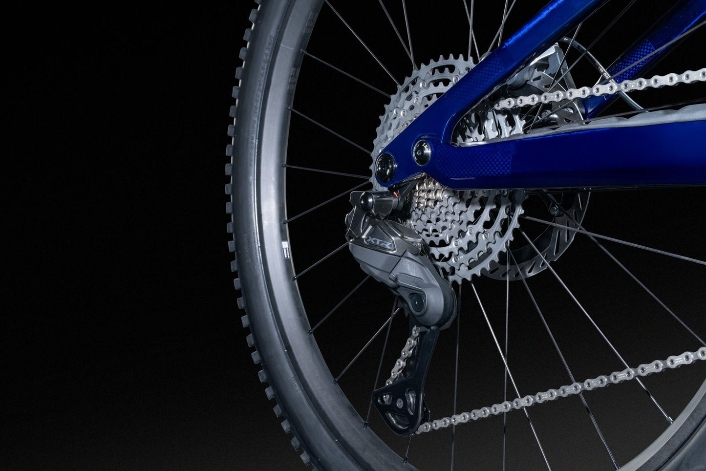 VTT Électrique Lapierre e-ZESTY AM 10.4 DI2 2025