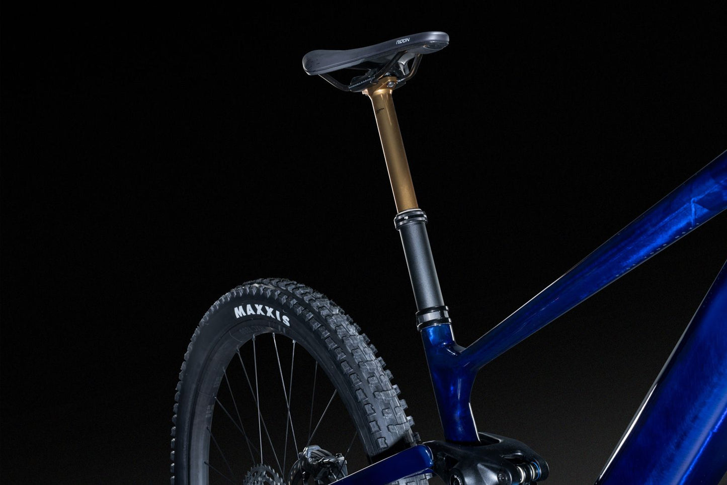 VTT Électrique Lapierre e-ZESTY AM 10.4 DI2 2025