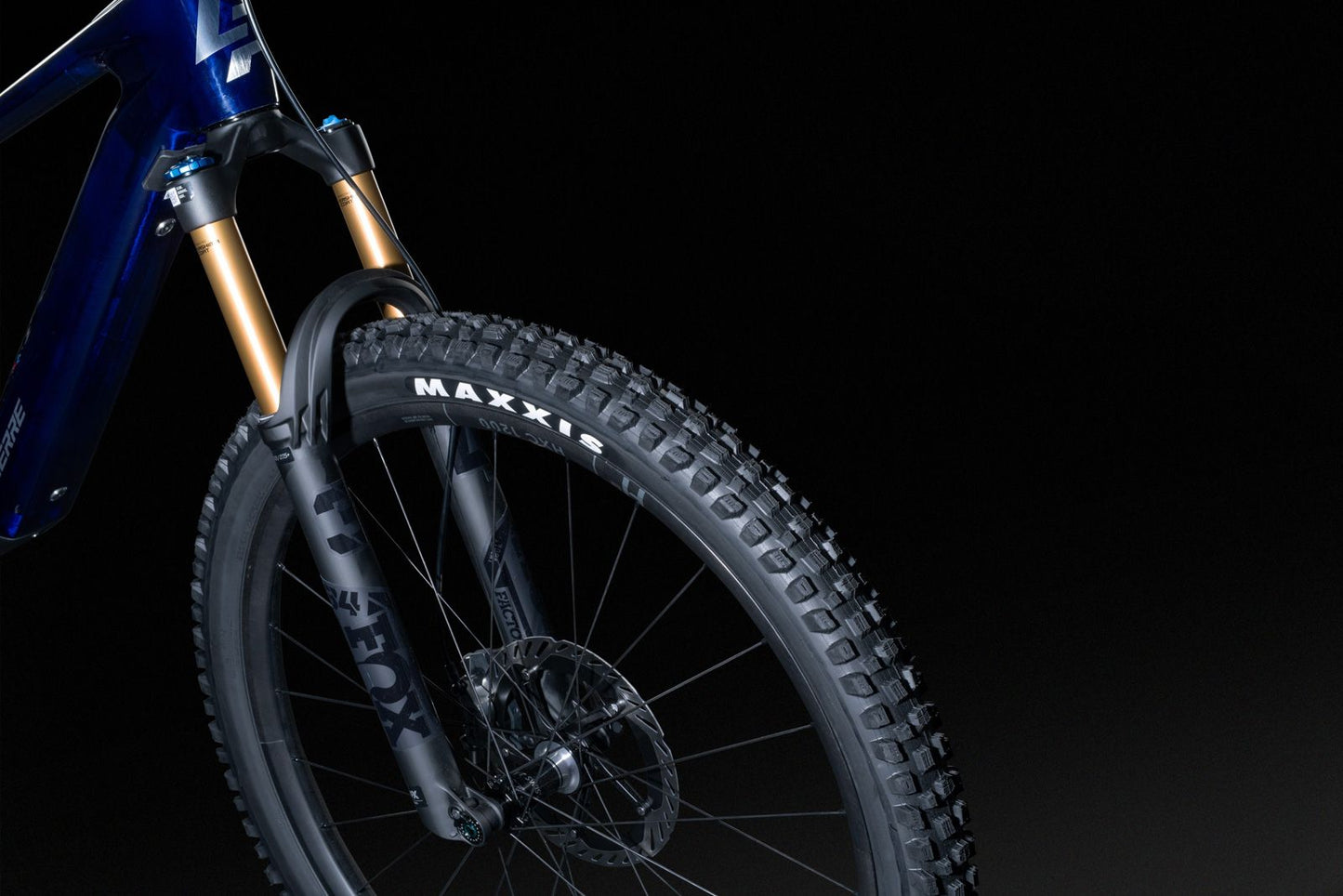 VTT Électrique Lapierre e-ZESTY AM 10.4 DI2 2025