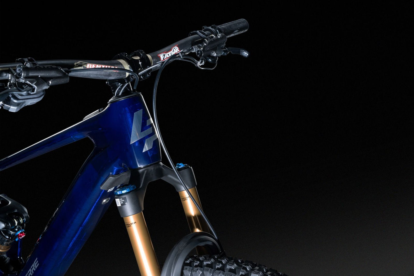 VTT Électrique Lapierre e-ZESTY AM 10.4 DI2 2025