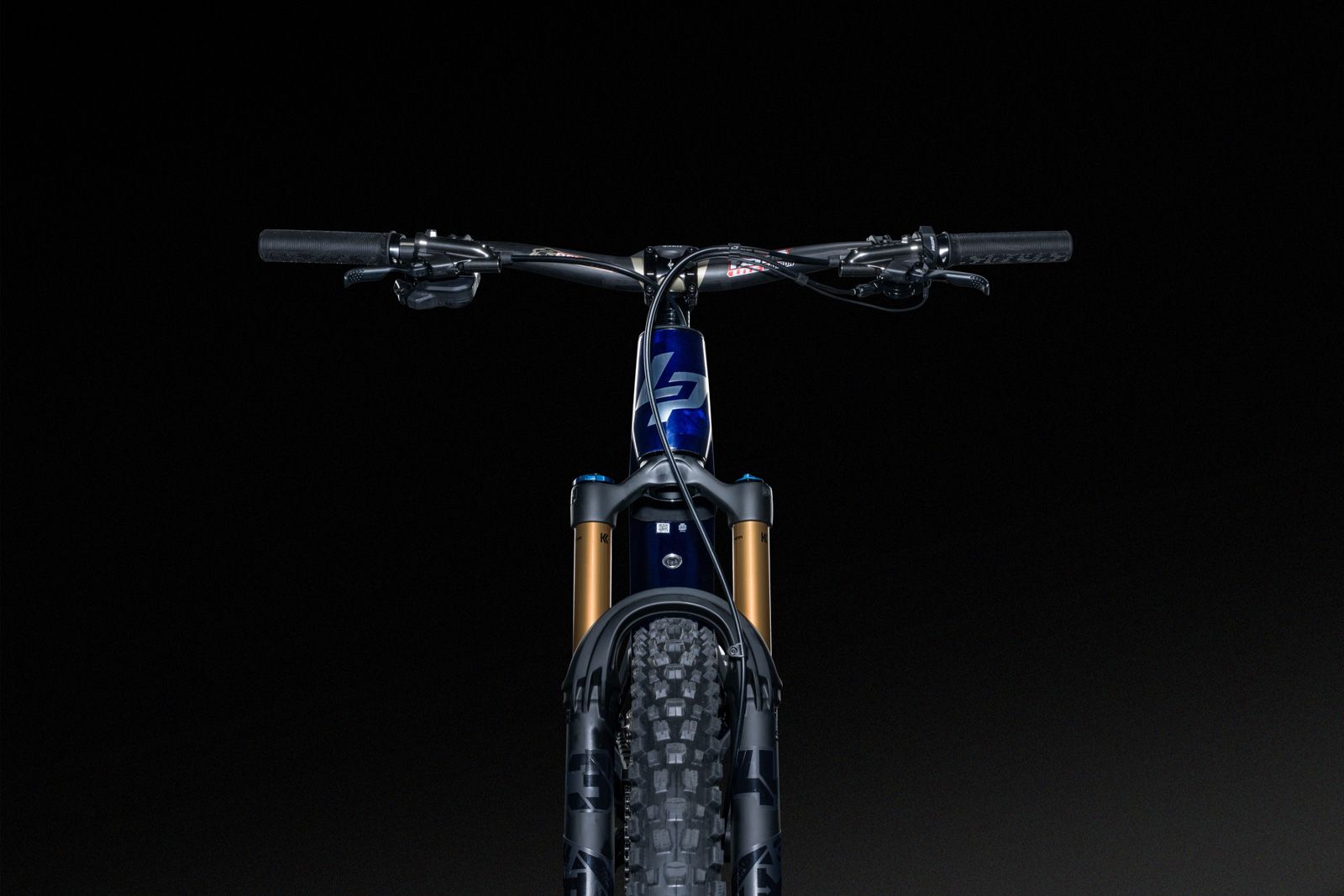 VTT Électrique Lapierre e-ZESTY AM 10.4 DI2 2025