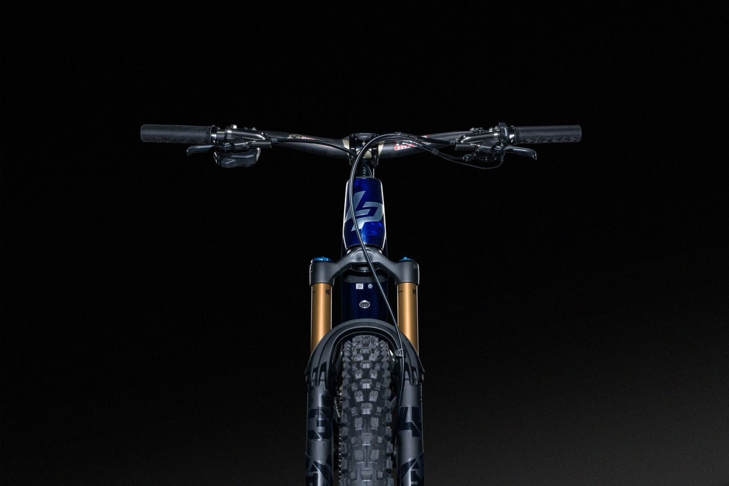 VTT Électrique Lapierre e-ZESTY AM 10.4 DI2 2025