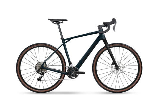 Vélo Gravel Lapierre Crosshill CF 5.0 2026