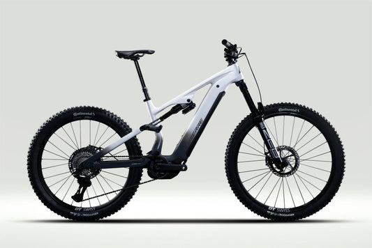 VTT Électrique Lapierre Overvolt AM CF 10.8 2026