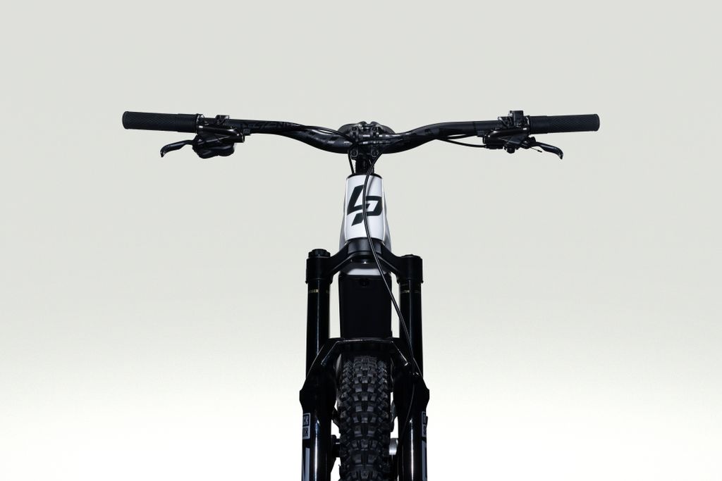 VTT Électrique Lapierre Overvolt AM CF 10.8 2026