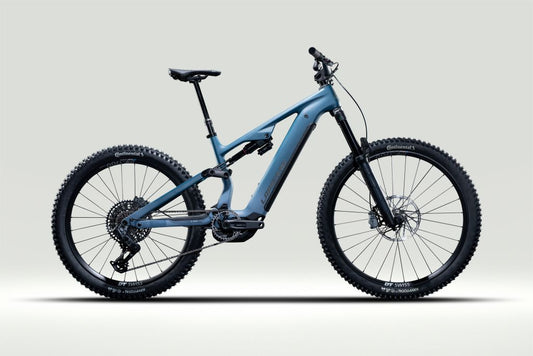 VTT Électrique Lapierre Overvolt AM CF 7.8 2026