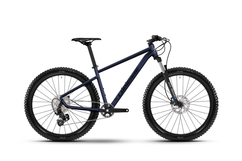 VTT Semi-Rigide Lapierre Prorace 1.9 2026