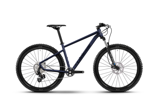 VTT Semi-Rigide Lapierre Prorace 1.9 2026