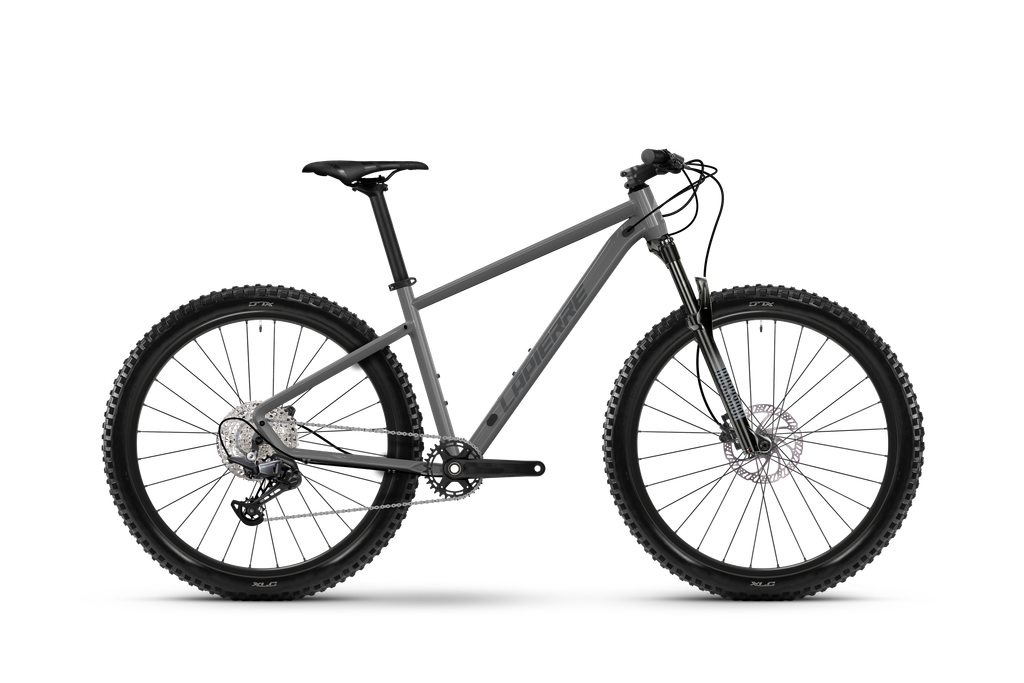 VTT Semi-Rigide Lapierre Prorace 2.9 2026