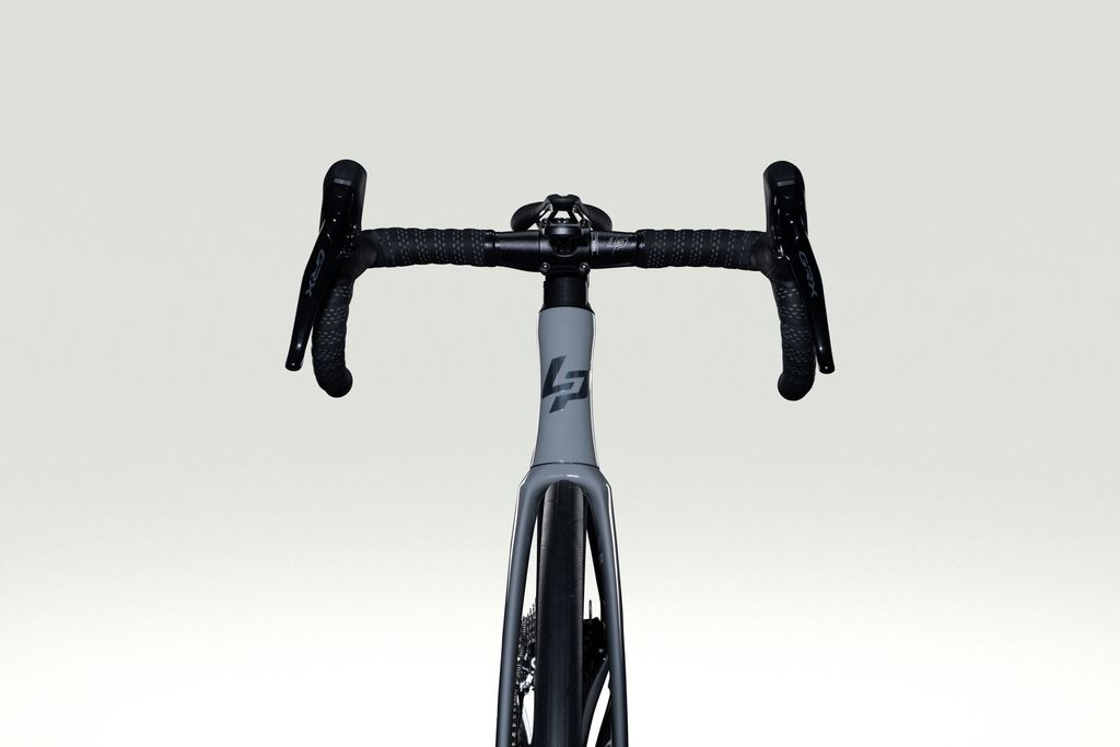 Vélo de route Endurance Lapierre Pulsium 4.0 2026