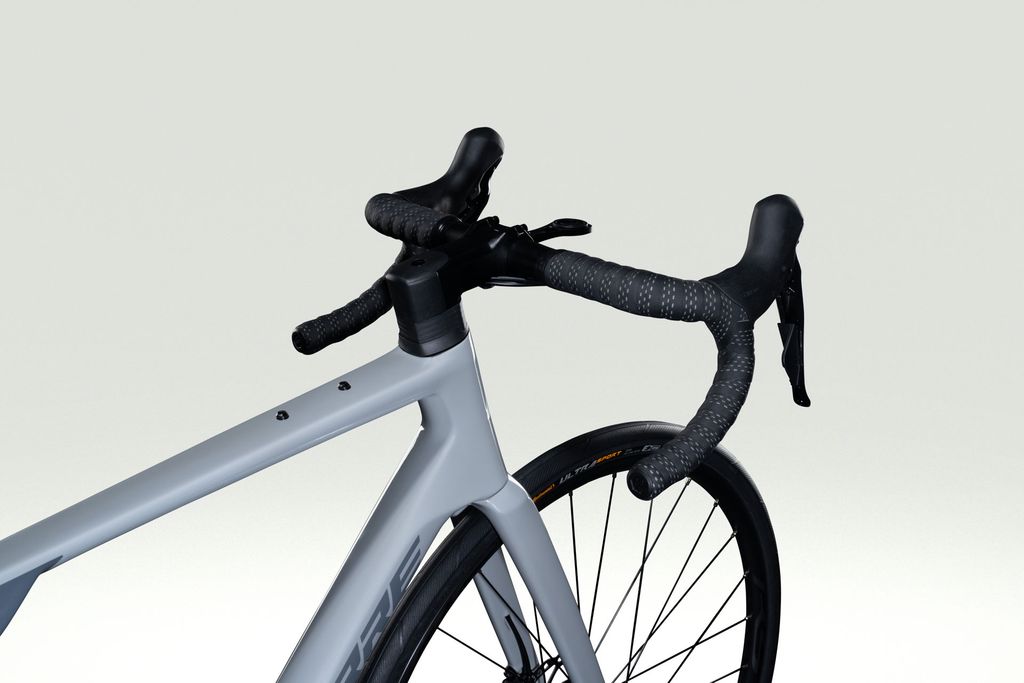 Vélo de route Endurance Lapierre Pulsium 4.0 2026