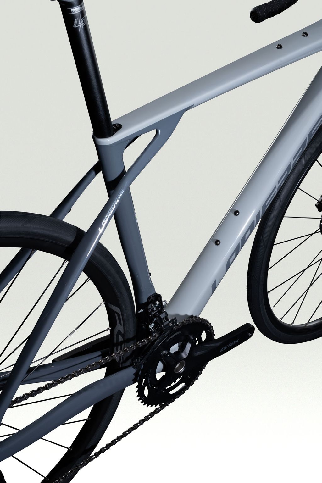 Vélo de route Endurance Lapierre Pulsium 4.0 2026
