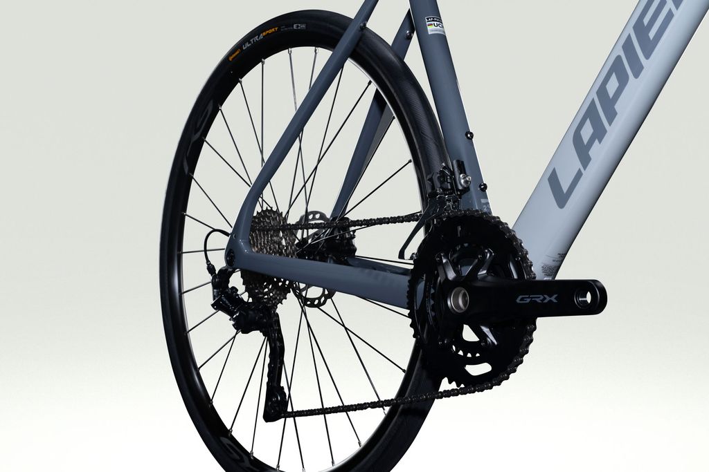 Vélo de route Endurance Lapierre Pulsium 4.0 2026
