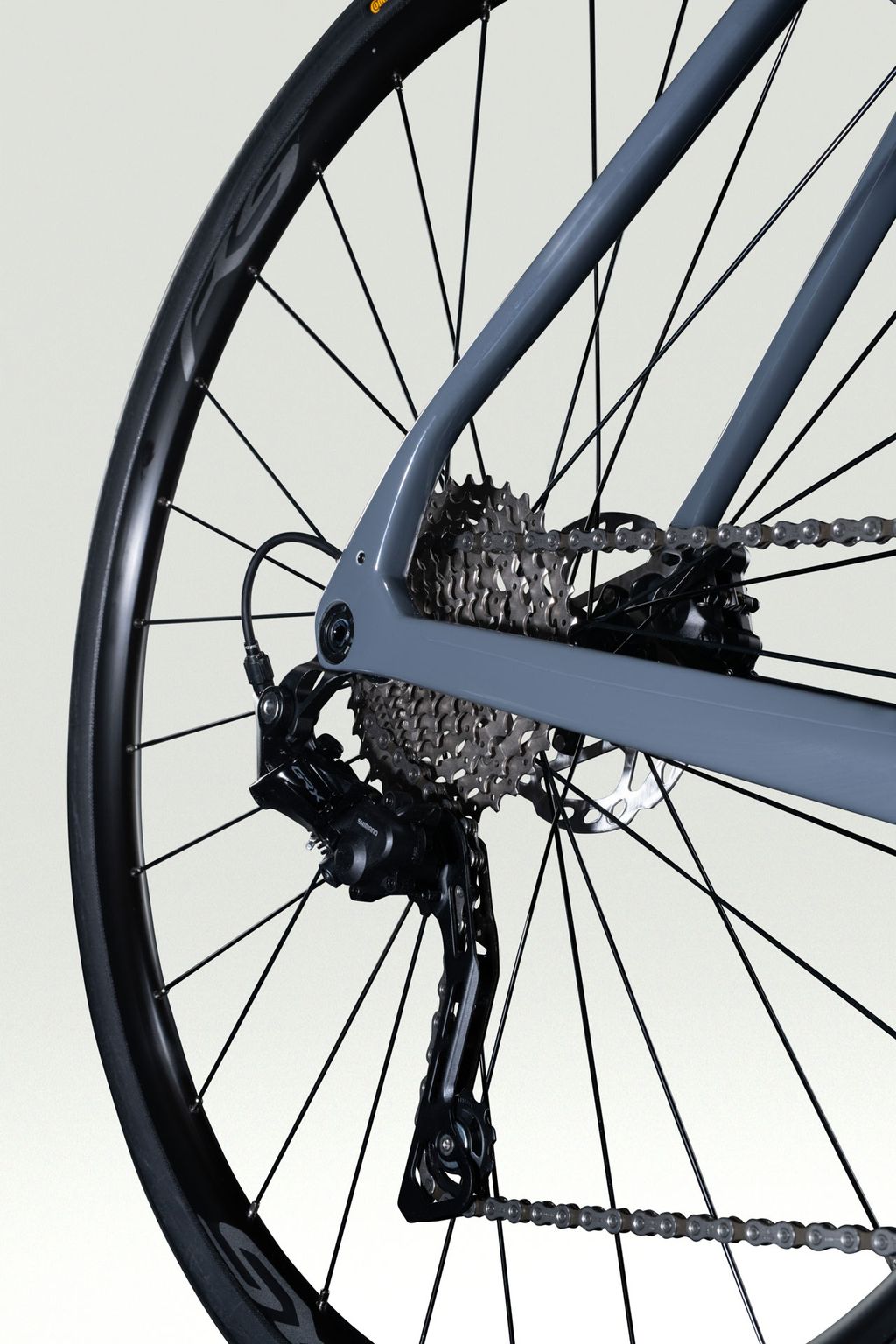 Vélo de route Endurance Lapierre Pulsium 4.0 2026
