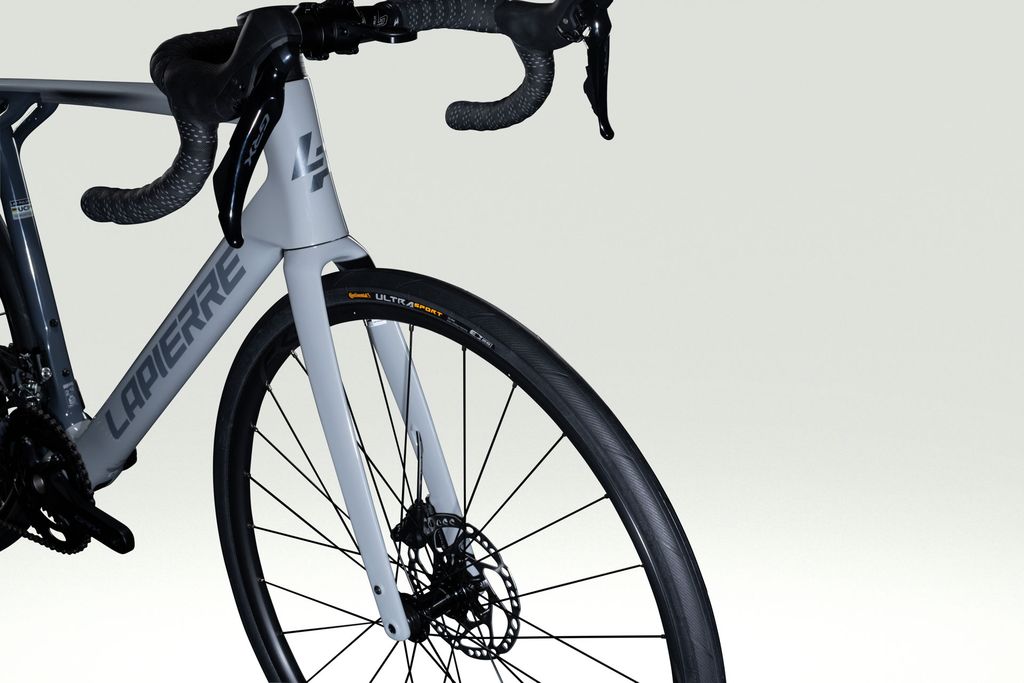Vélo de route Endurance Lapierre Pulsium 4.0 2026