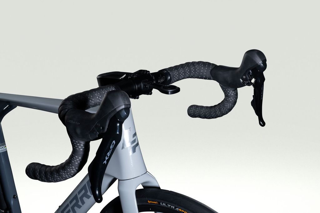 Vélo de route Endurance Lapierre Pulsium 4.0 2026