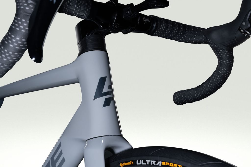 Vélo de route Endurance Lapierre Pulsium 4.0 2026
