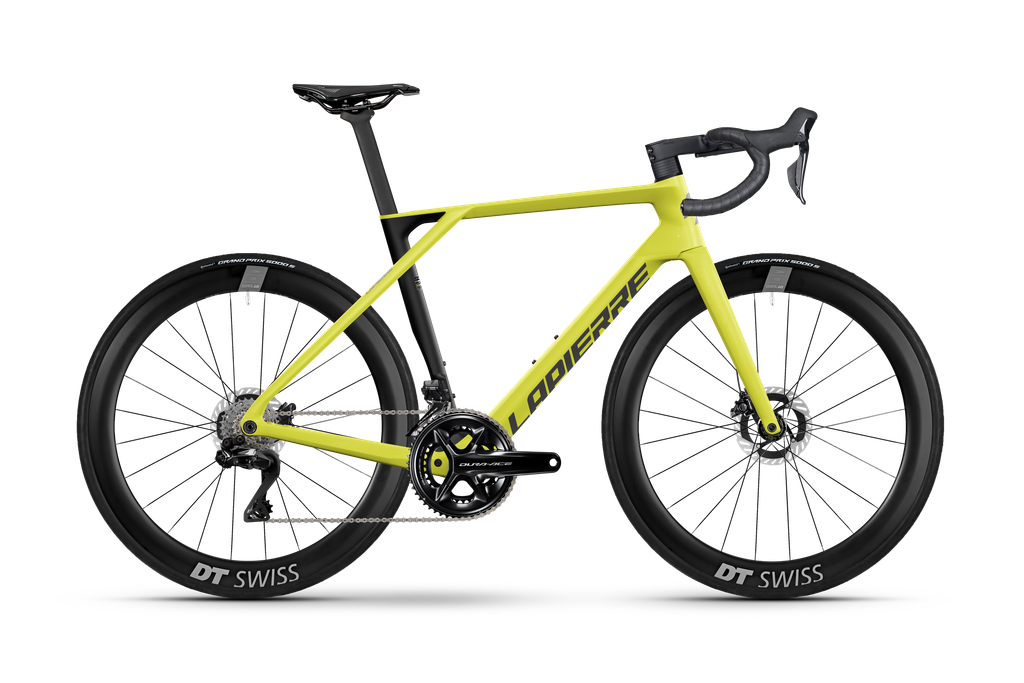 Vélo de route Lapierre Xelius DRS 10.0 2026
