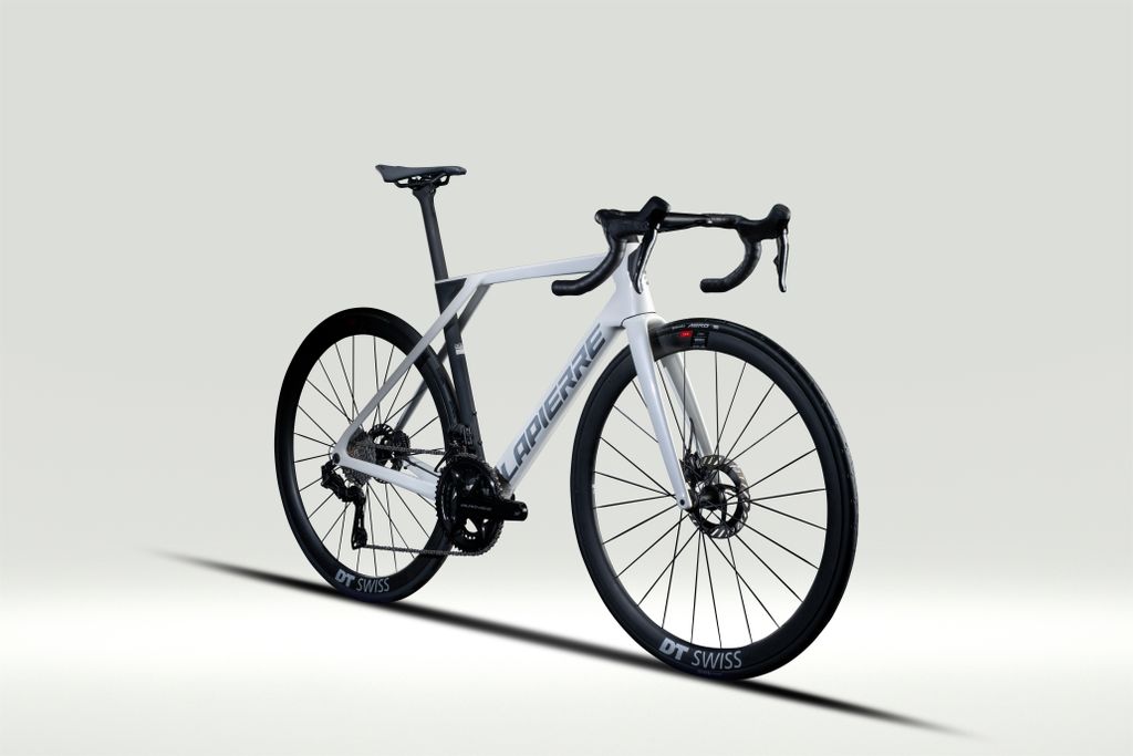 Vélo de route Lapierre Xelius DRS 10.0 2026