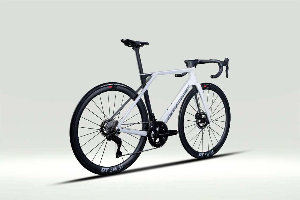 Vélo de route Lapierre Xelius DRS 10.0 2026