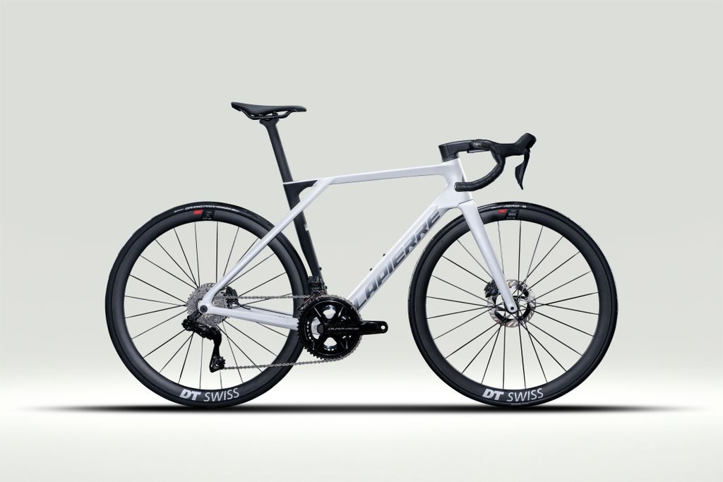 Vélo de route Lapierre Xelius DRS 10.0 2026