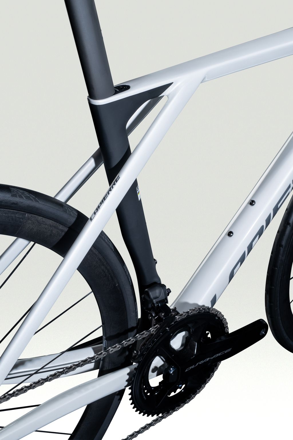Vélo de route Lapierre Xelius DRS 10.0 2026