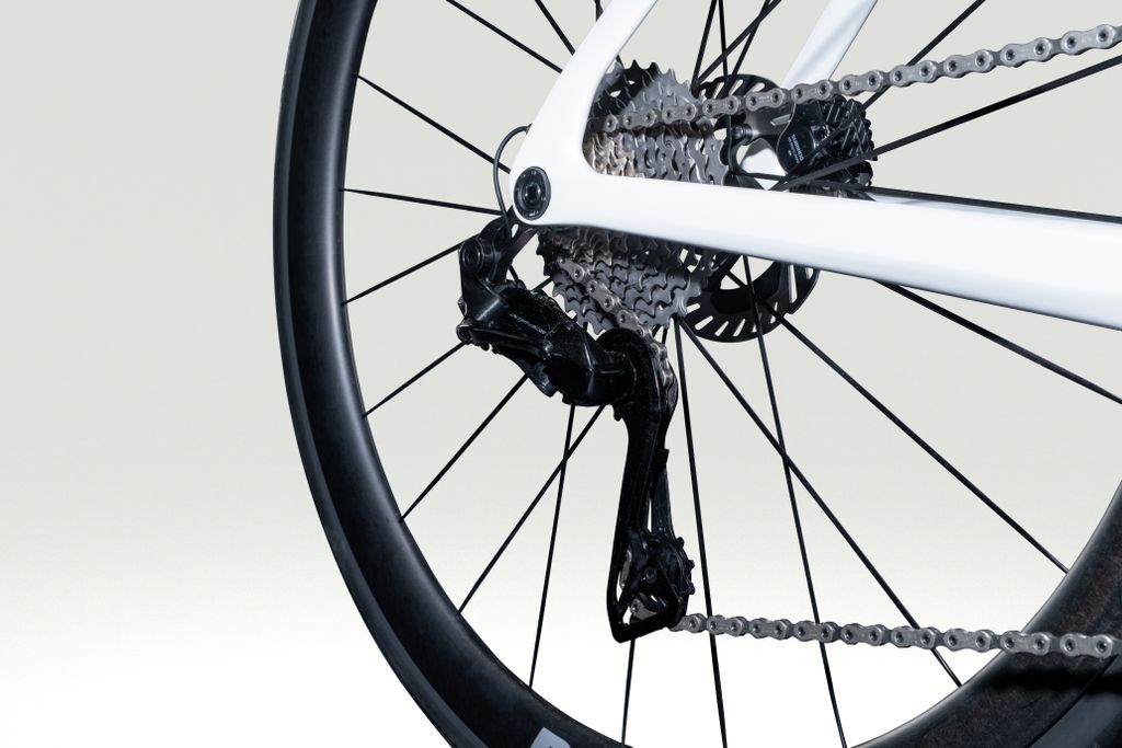Vélo de route Lapierre Xelius DRS 10.0 2026