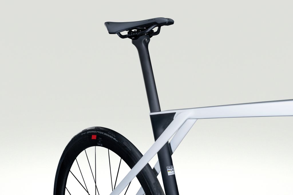 Vélo de route Lapierre Xelius DRS 10.0 2026