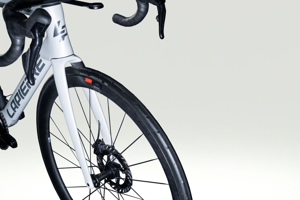 Vélo de route Lapierre Xelius DRS 10.0 2026