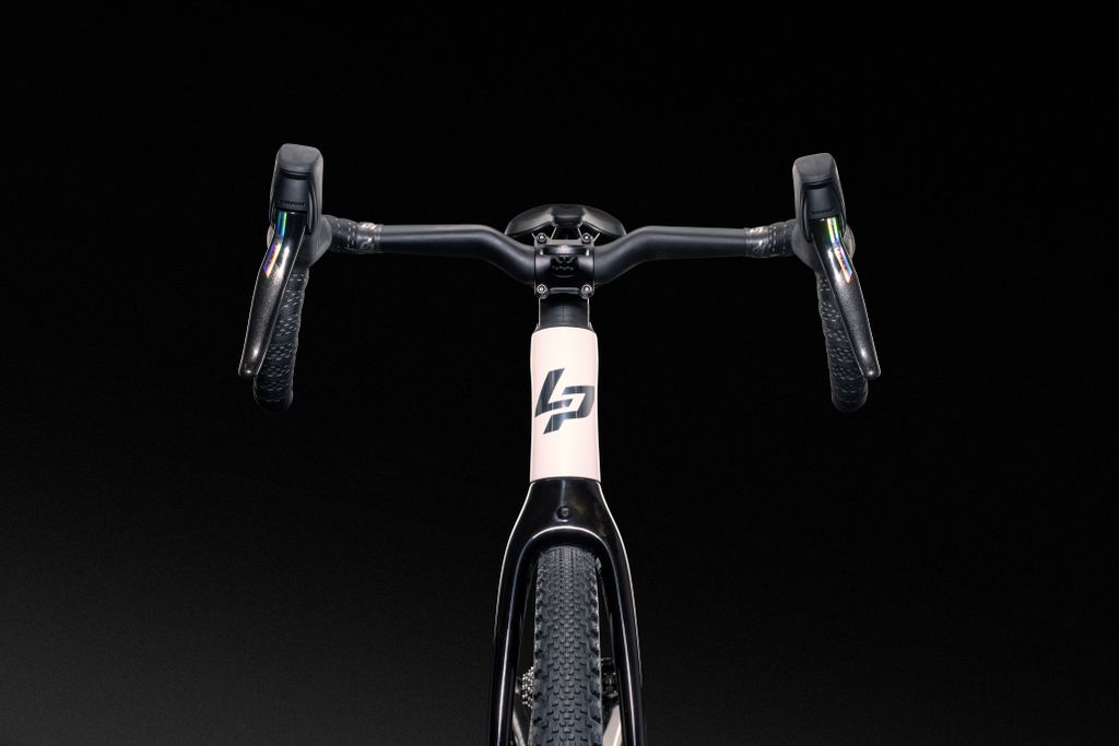 Vélo Gravel Lapierre Crosshill CF 8.0 AXS 2025