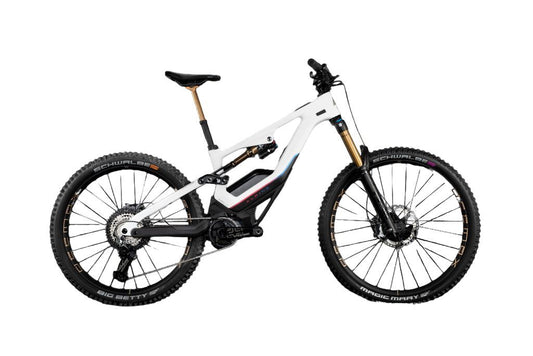 VTT Électrique Lapierre Overvolt GLP SE 2025