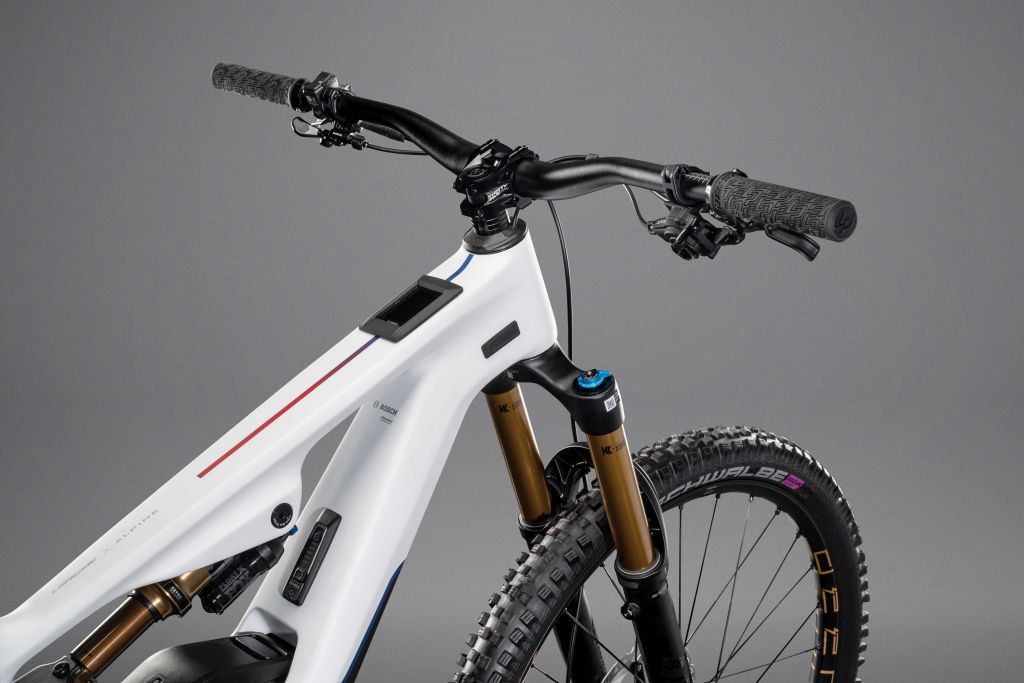VTT Électrique Lapierre Overvolt GLP SE 2025
